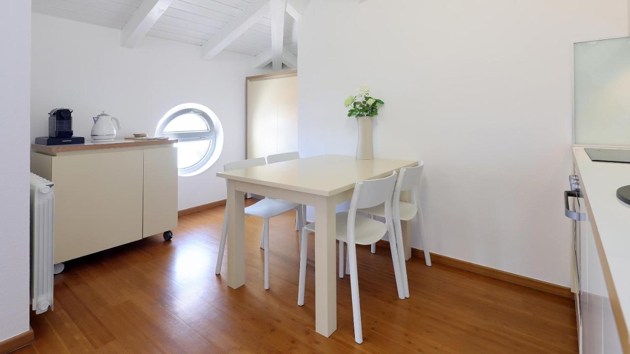 Sea View Apartment In Ičići Exterior foto